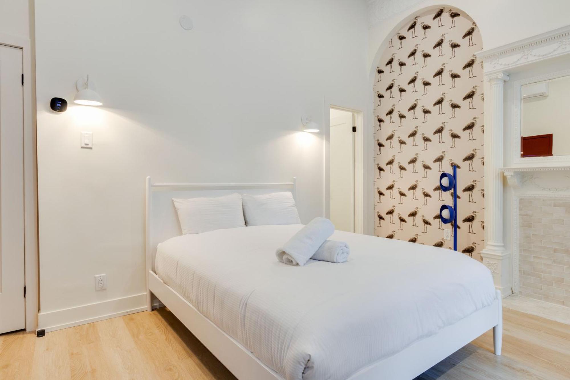 Appart/Hotel Annexe Montréal Exteriör bild